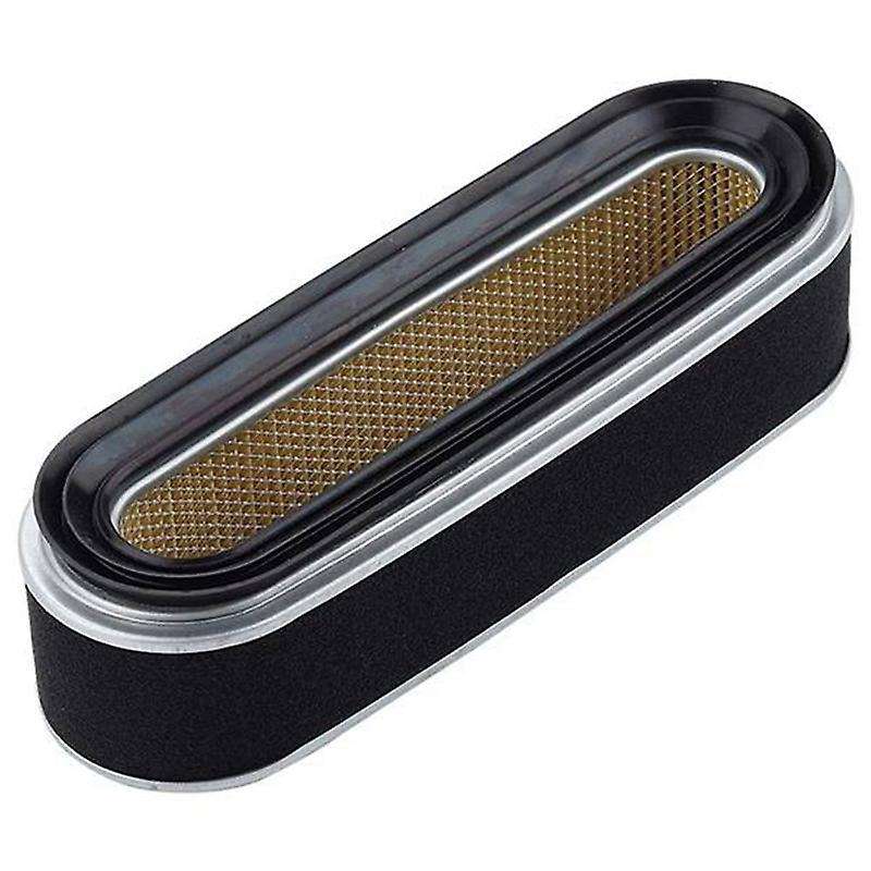 For Honda Gxv160 Top Mount Air Filter Hru196 Hru216 Lawnmower Parts