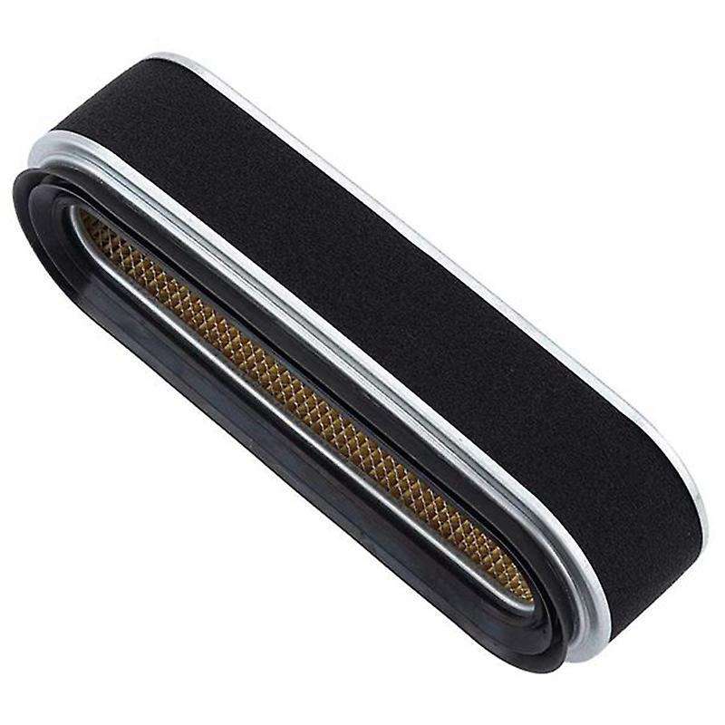 For Honda Gxv160 Top Mount Air Filter Hru196 Hru216 Lawnmower Parts