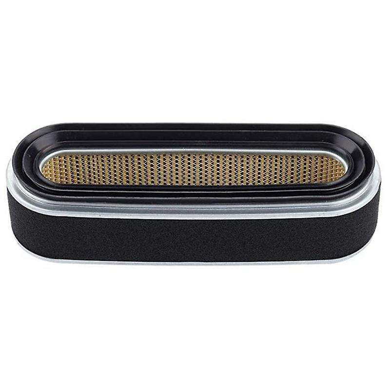 For Honda Gxv160 Top Mount Air Filter Hru196 Hru216 Lawnmower Parts