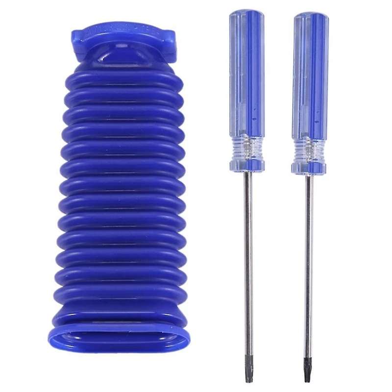 For Dyson V7 V8 V10 V11 Vacuum Cleaner Soft Roller Head Plush Strip