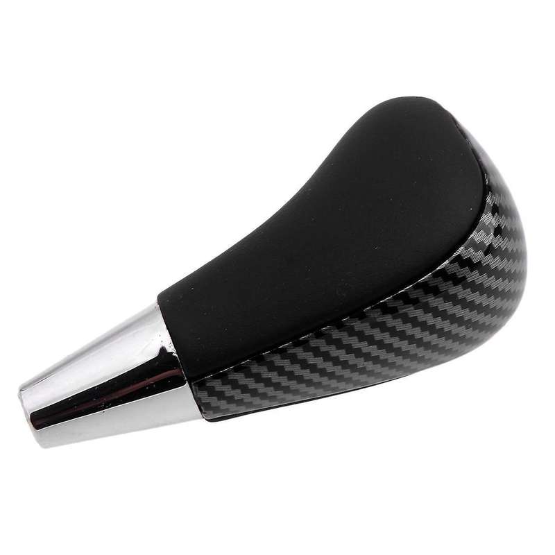 Carbon Gear Shift Knob for Lexus Es300 Es330 Toyota Corolla Camry