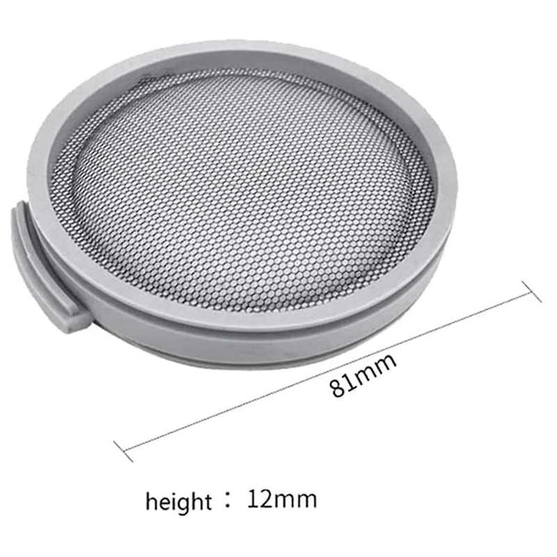 Filter Replacement for Xiaomi Roborock H7 Handheld Vacuum Cleaner