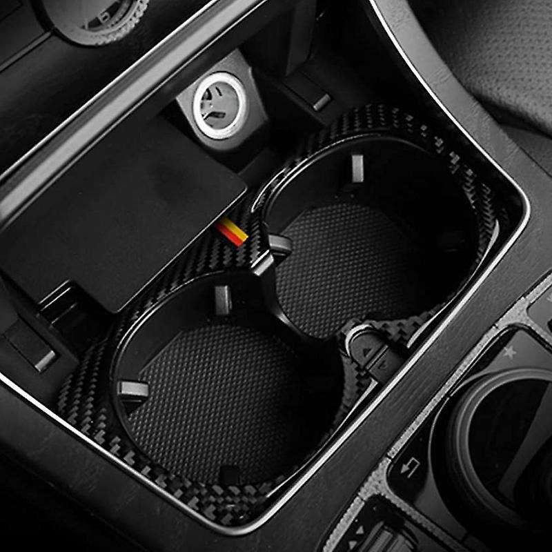 Car Water Cup Holder for -benz C Glc E Class W205 X253 W213 2015-2019