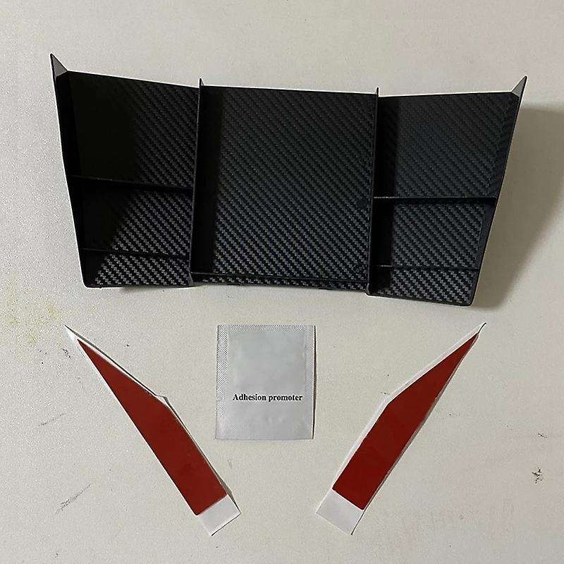 Center Console Container Storage Box Tray Kit for Nissan