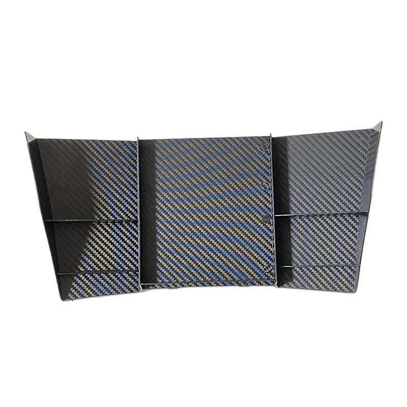 Center Console Container Storage Box Tray Kit for Nissan