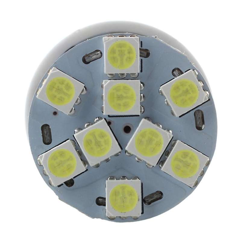 2x 8w Led G9 69 5050 Smd Lighting Lamp Bulbs Light Bulb 500lm White