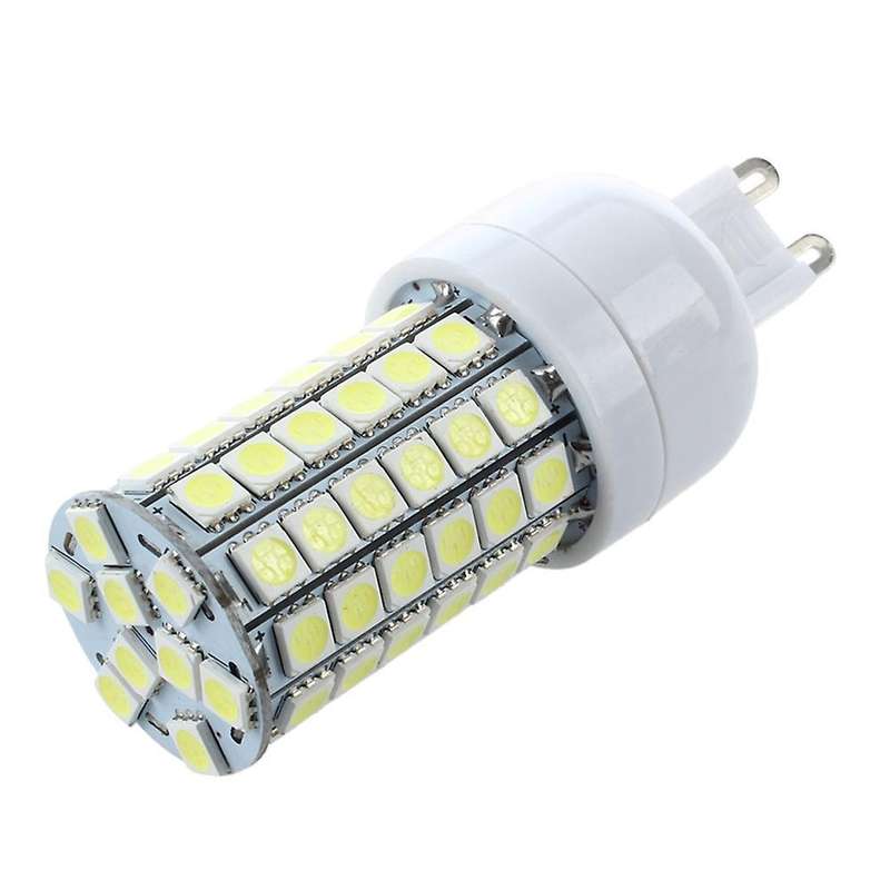 2x 8w Led G9 69 5050 Smd Lighting Lamp Bulbs Light Bulb 500lm White