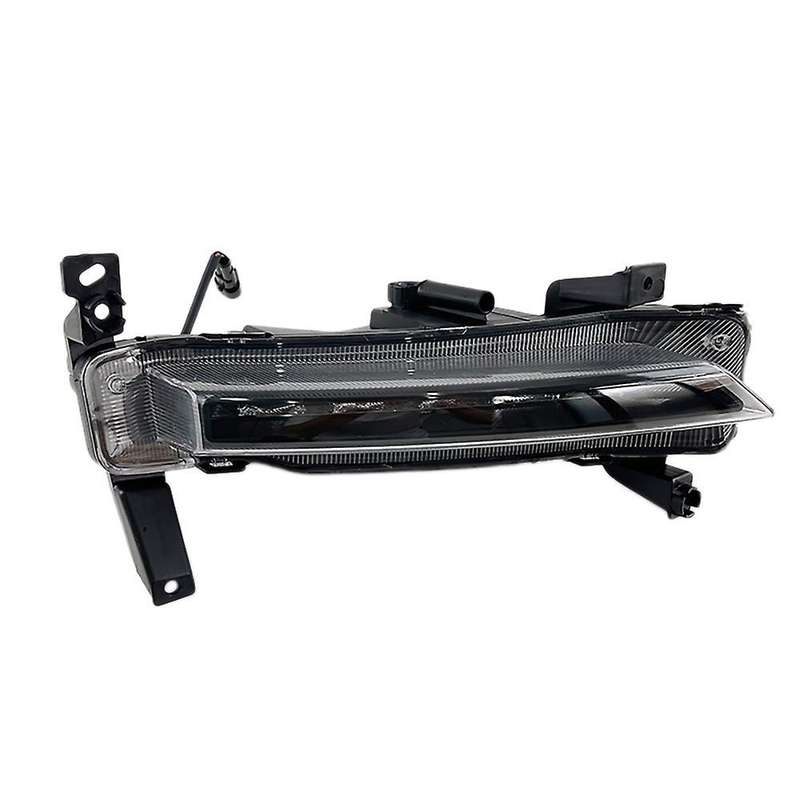 Left Led Fog Lights Signal Lamp for Chery Tiggo 8 Plus 605000507aa