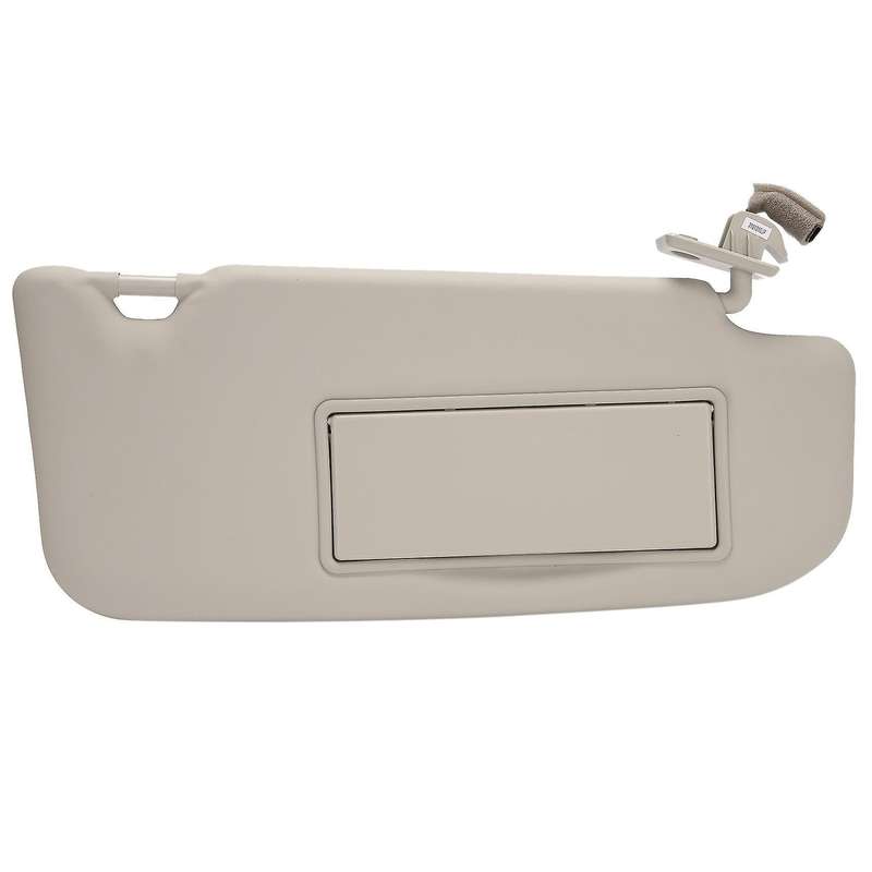 Car Interior Sunvisor Sun Shade for Nissan Qashqai 2008-2015 Right