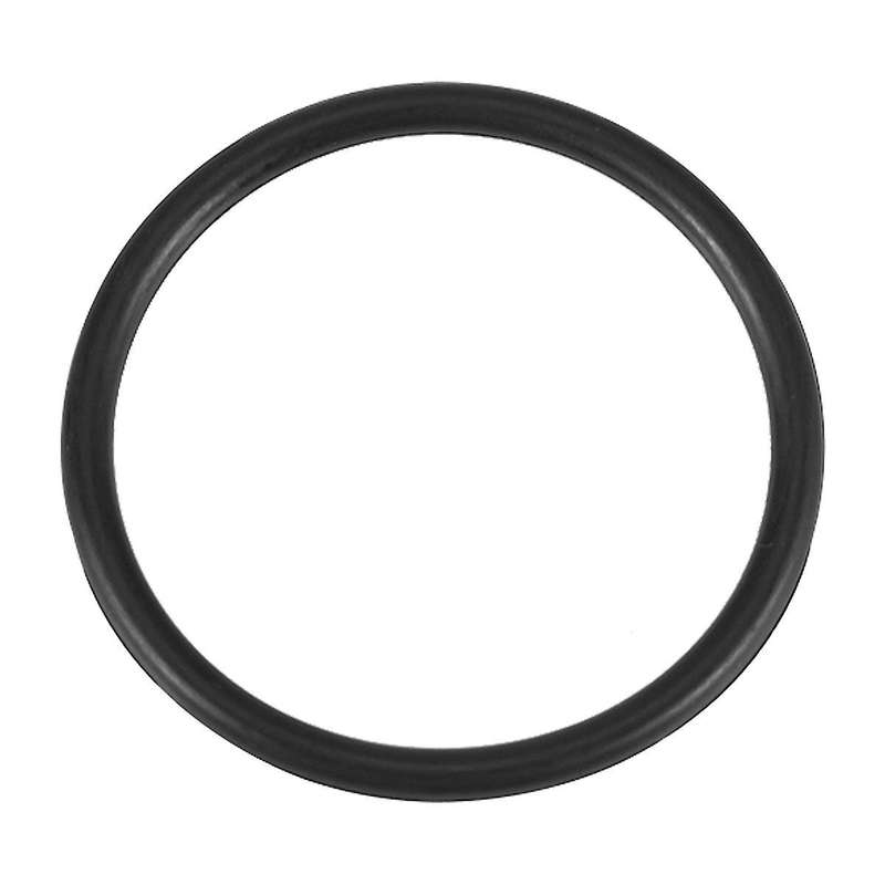 Boiler Schwarz 44 Mm X 3 Mm Gummi Dichtscheiben O Rings 4 Pcs