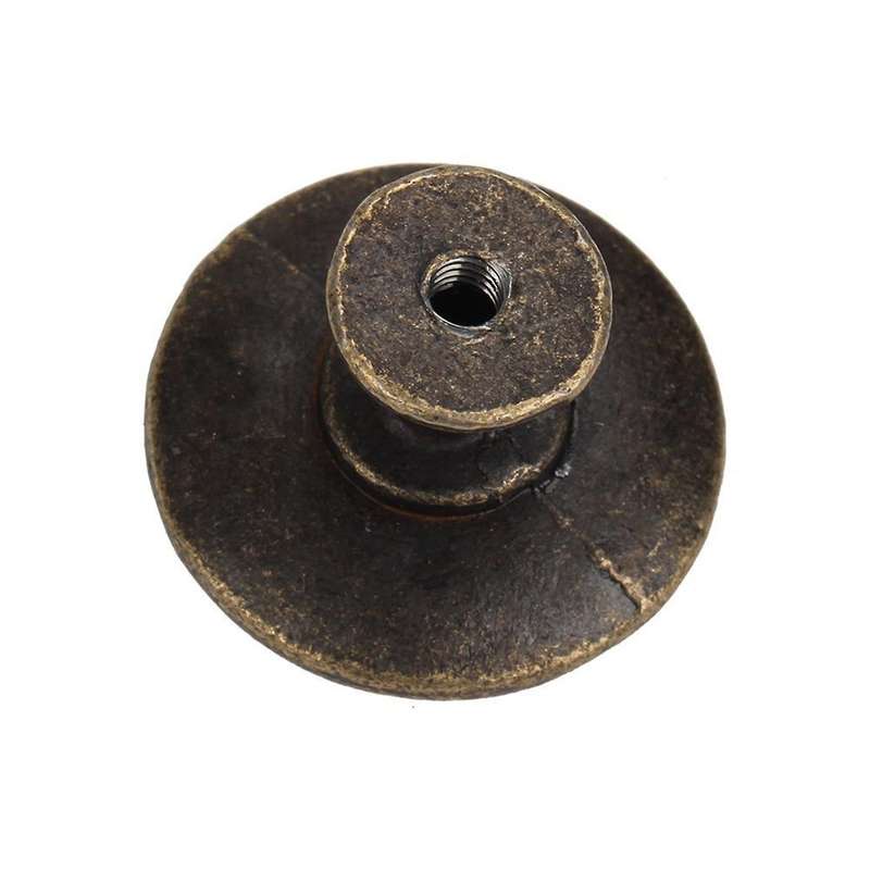 Rund Moebelknoepfe Bronze Schranktuer Schublade Packung Von 4