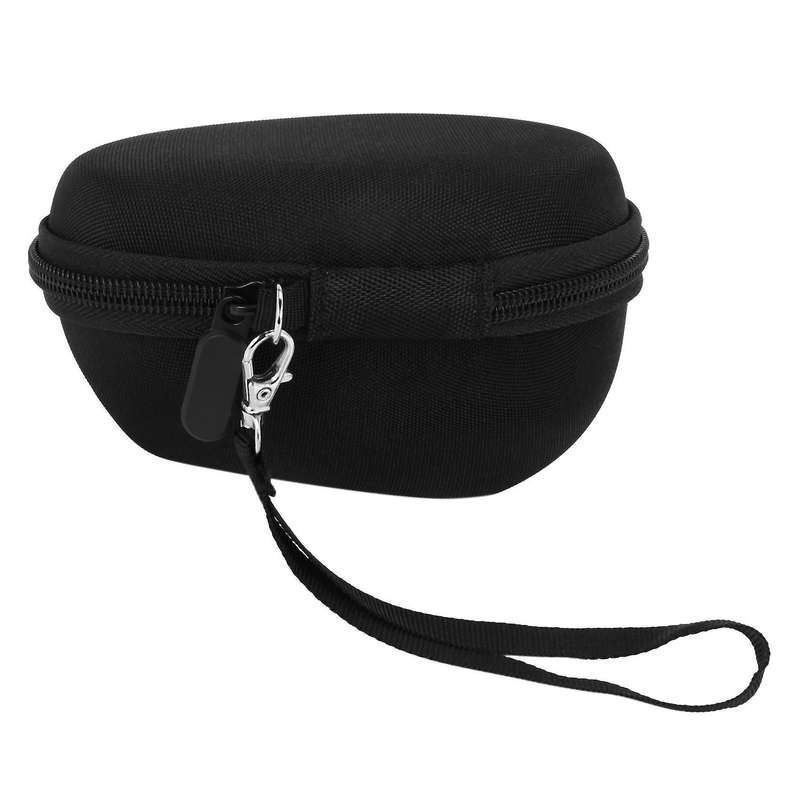 Nylon Hard Wireless Mouse Case Durable Bag for Logitech Mx Vertical