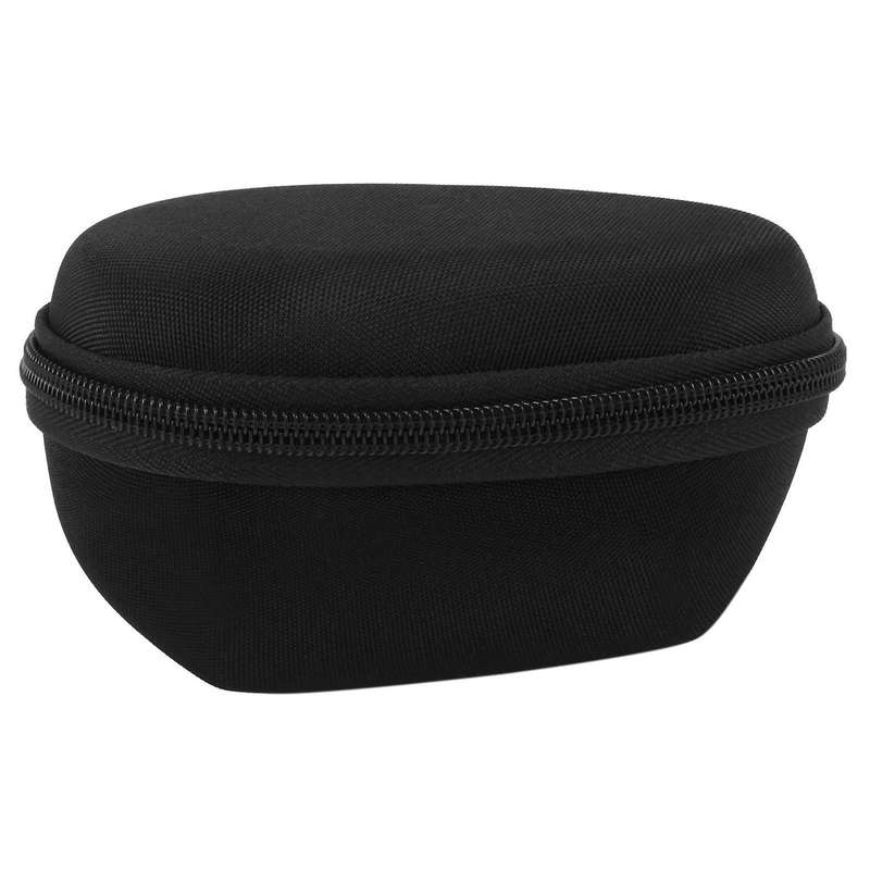 Nylon Hard Wireless Mouse Case Durable Bag for Logitech Mx Vertical