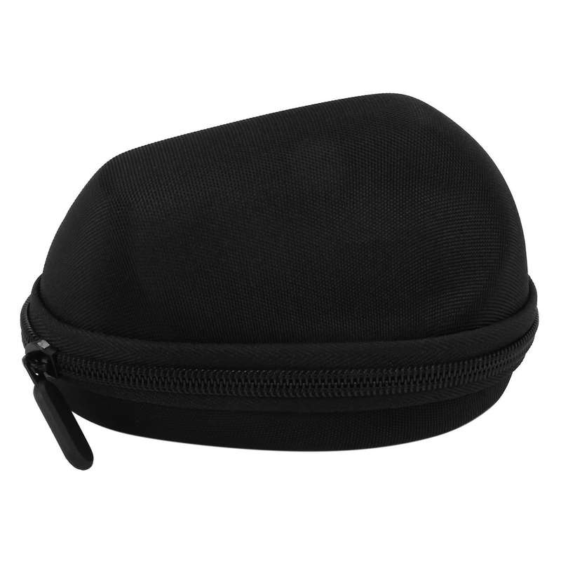 Nylon Hard Wireless Mouse Case Durable Bag for Logitech Mx Vertical
