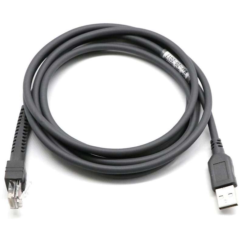 Left-angled Micro-hdmi to Hdmi Male Cable Stretched Length