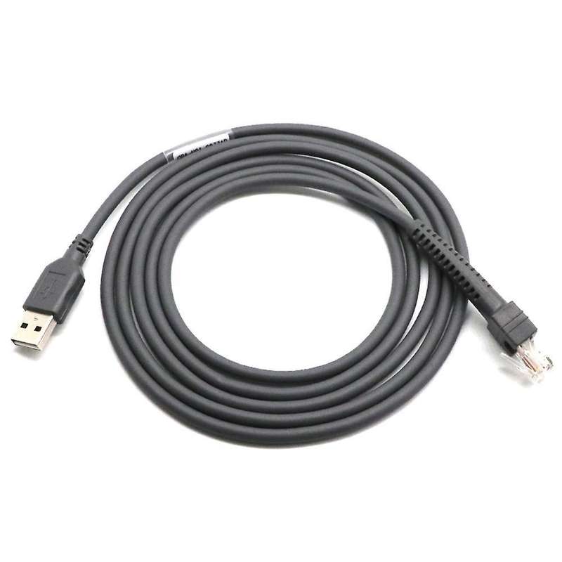 Left-angled Micro-hdmi to Hdmi Male Cable Stretched Length