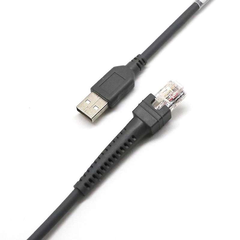 Left-angled Micro-hdmi to Hdmi Male Cable Stretched Length