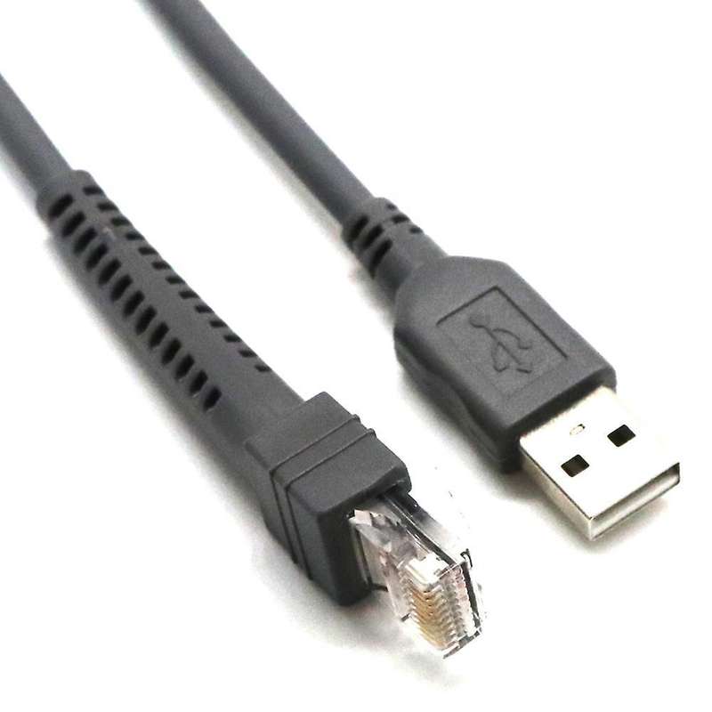 Left-angled Micro-hdmi to Hdmi Male Cable Stretched Length