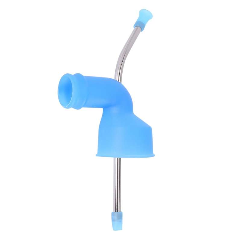 Beer Snorkel Beer Drink Party Slammer Drinking Tools Bar Festivals -a