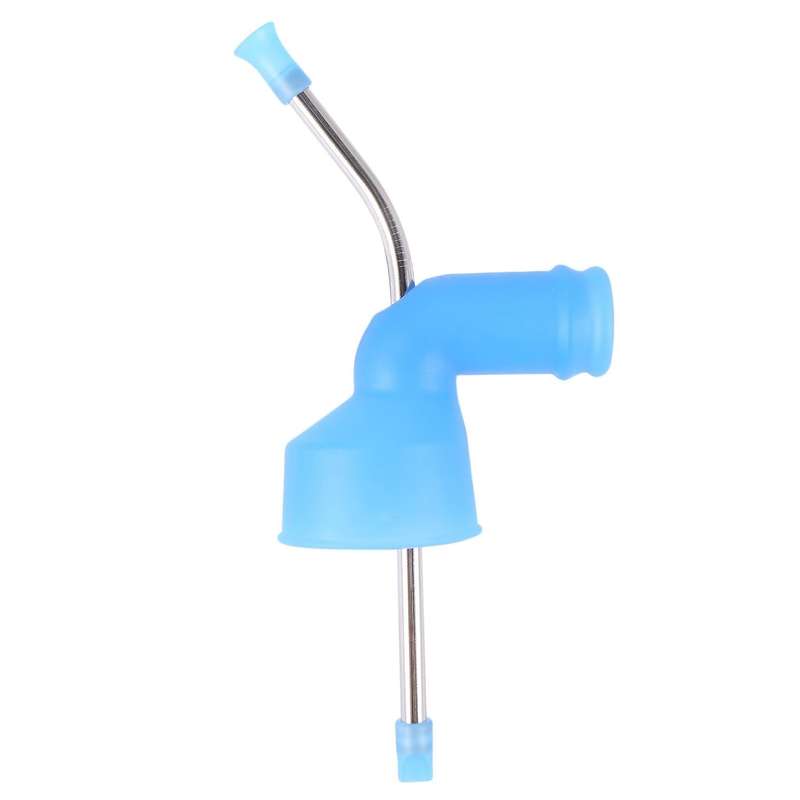 Beer Snorkel Beer Drink Party Slammer Drinking Tools Bar Festivals -a