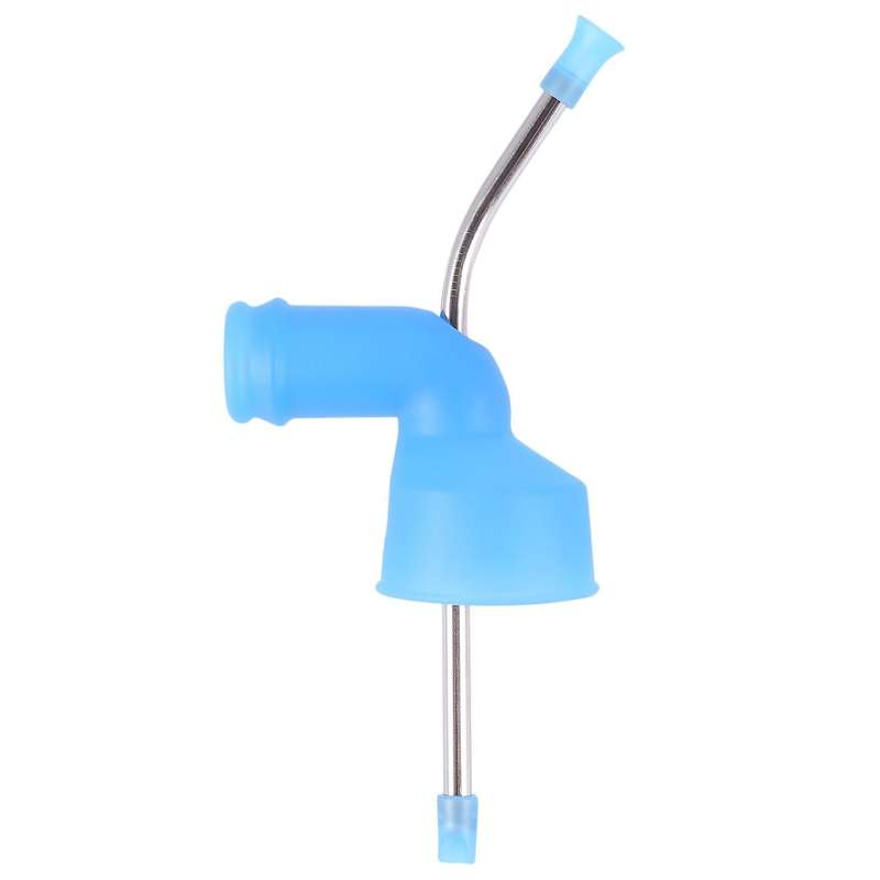 Beer Snorkel Beer Drink Party Slammer Drinking Tools Bar Festivals -a