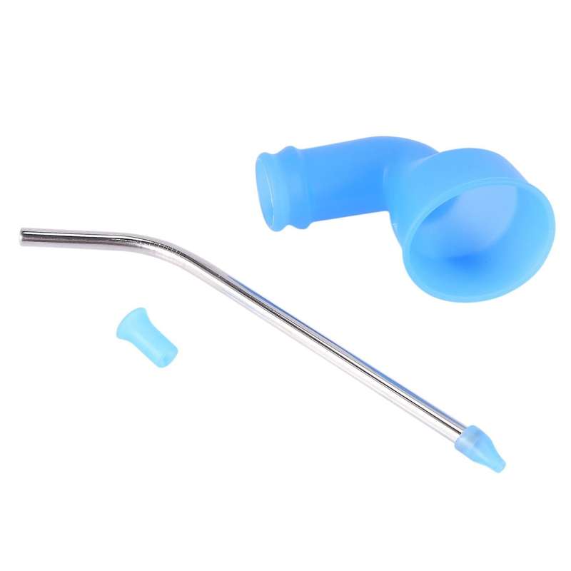 Beer Snorkel Beer Drink Party Slammer Drinking Tools Bar Festivals -a