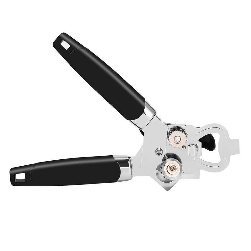 Can Opener, Multi-function Manual Can Opener / Bottle Opener