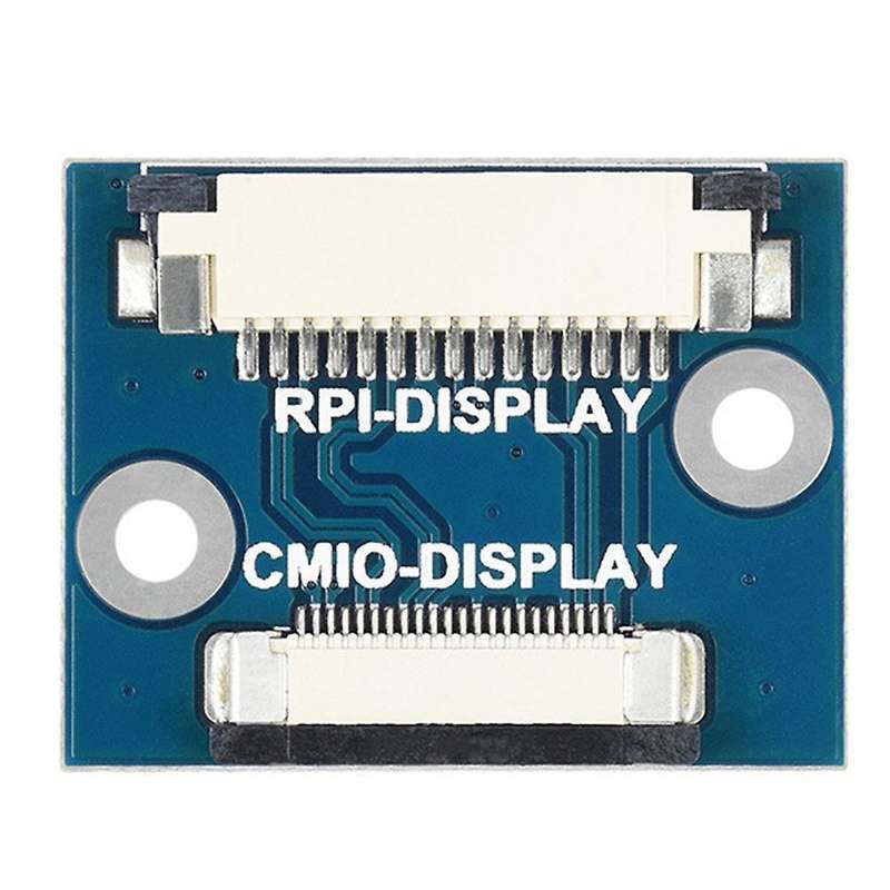 Waveshare Dsi 22pin to 15pin Disp Adapter Board for Raspberry Pi