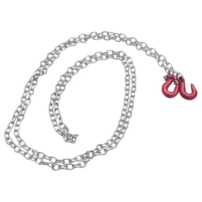 Racing 1:10 Rc Car Rock Crawler Accessory 85cm Long Chain