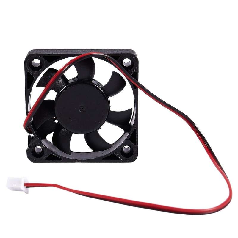 Dc 12v 0.3a 60mm 4 Pin Connecter Pc Computer Case Fan Chd6012es-ah