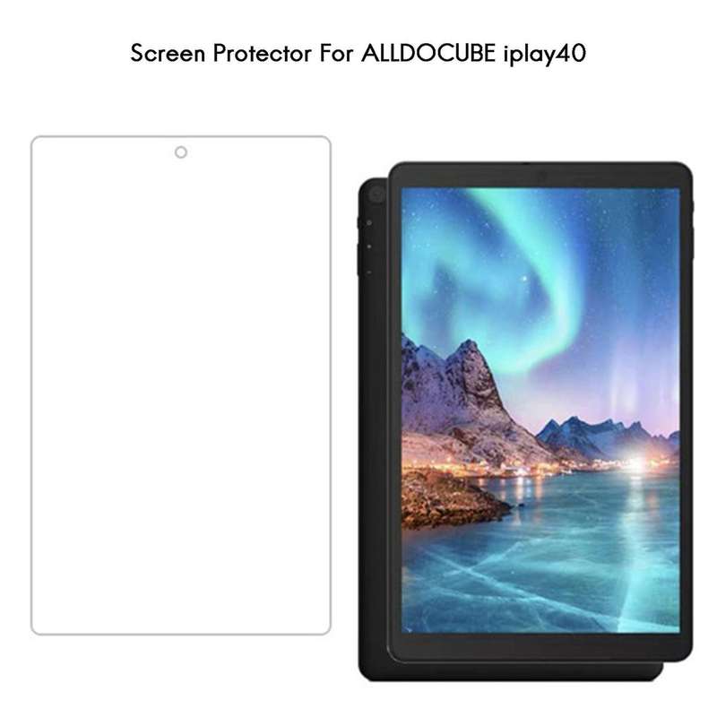 Screen Protector for Alldocube Iplay 40 10.4 Inch Protective Film