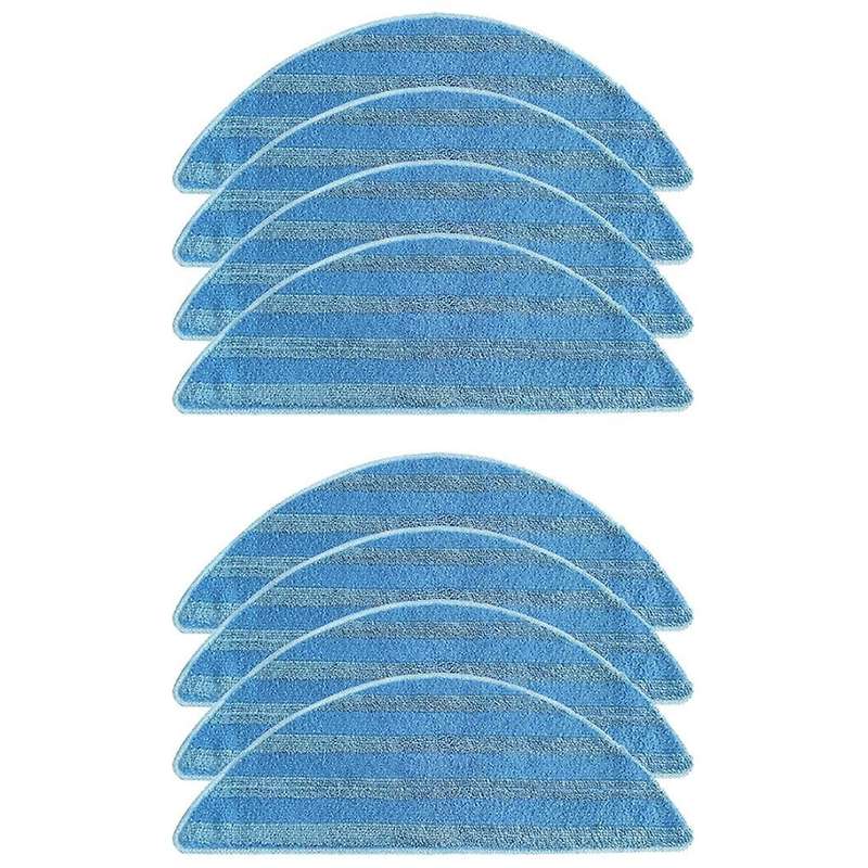Mop Cloth Rag for Lefant M200/m201/m501-a/m571/t700 Robot Vacuum