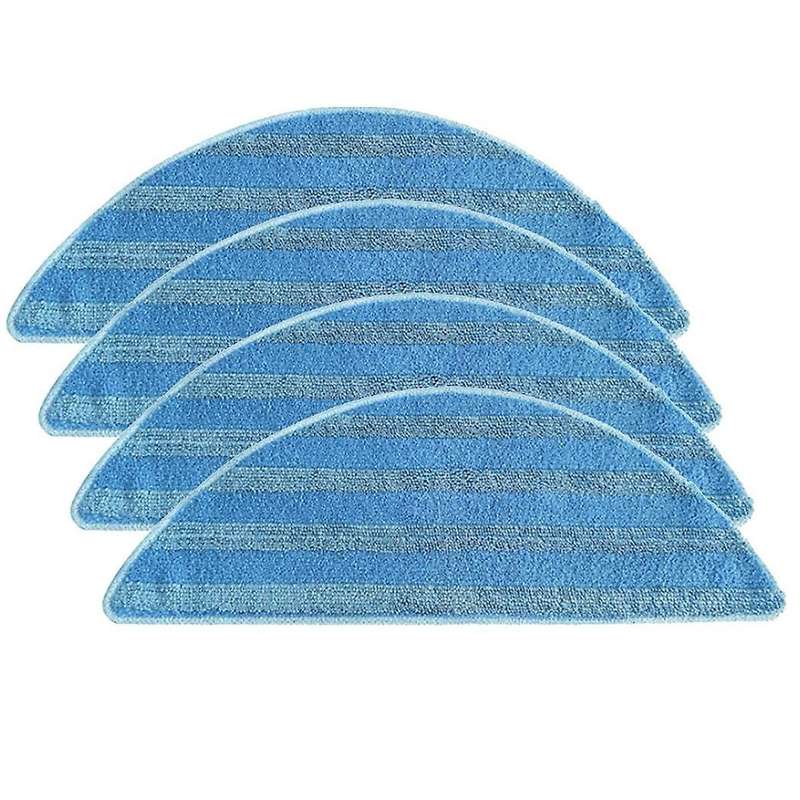 Mop Cloth Rag for Lefant M200/m201/m501-a/m571/t700 Robot Vacuum