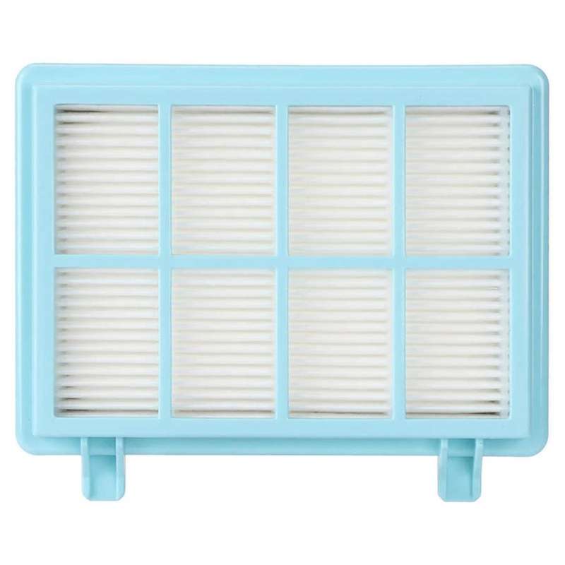 Vacuum Cleaner Heap Filter for Philips Fc9331/09 Fc9332/09 Fc8010/01