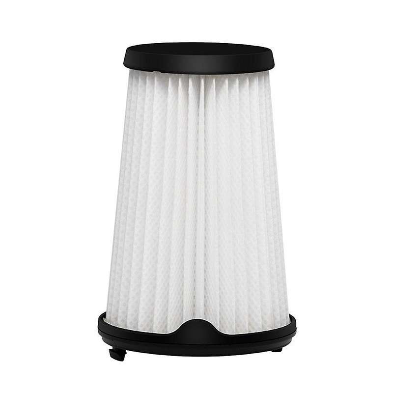 4pcs Filters for Electrolus Aeg Cx7 for Robot Cleaner Zb3301/3314ak