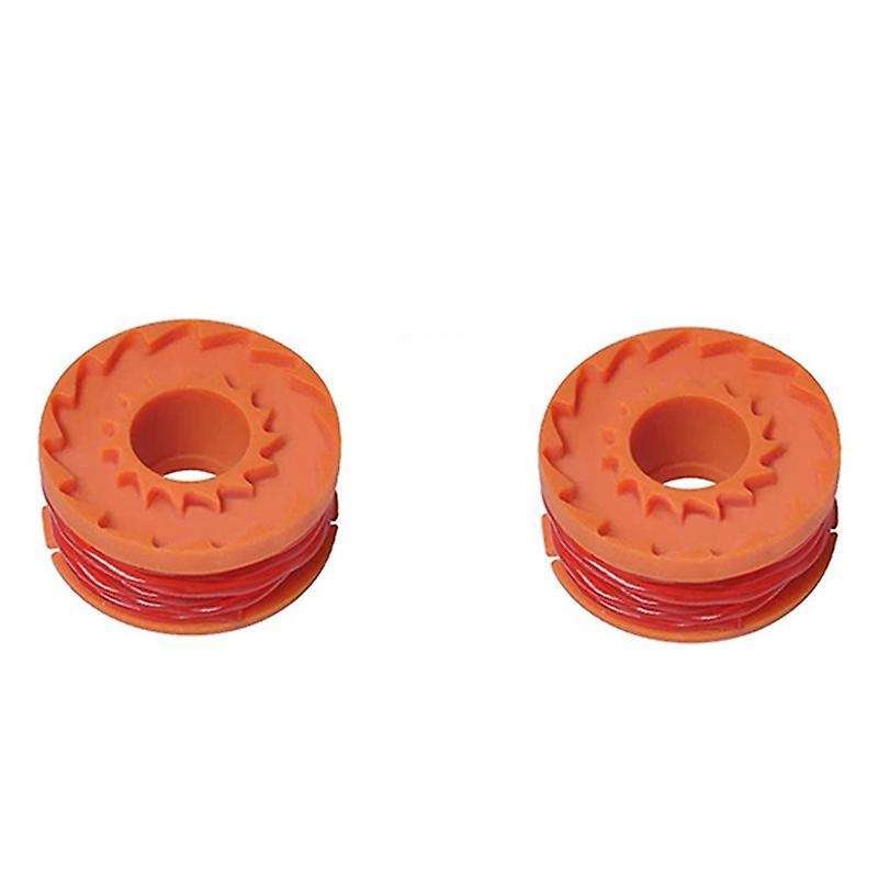 Cgt18la1 Strimmer Spool Replacement for Qualcast 18v Li-ion