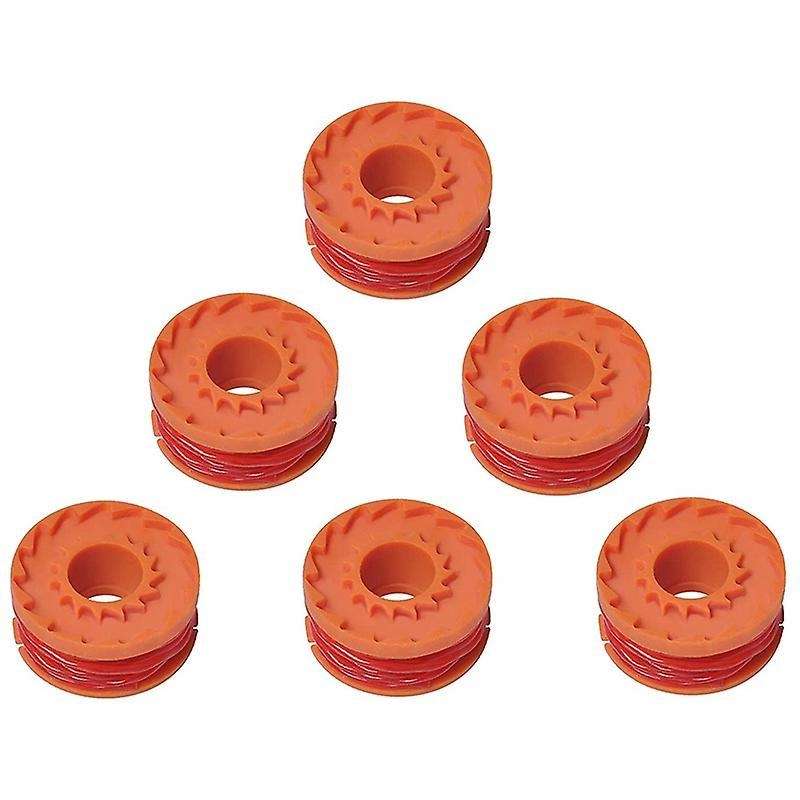 Cgt18la1 Strimmer Spool Replacement for Qualcast 18v Li-ion