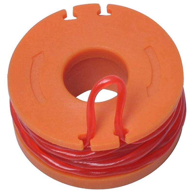 Cgt18la1 Strimmer Spool Replacement for Qualcast 18v Li-ion