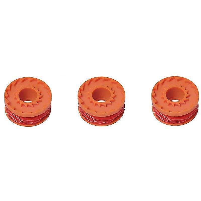 Cgt18la1 Strimmer Spool Replacement for Qualcast 18v Li-ion