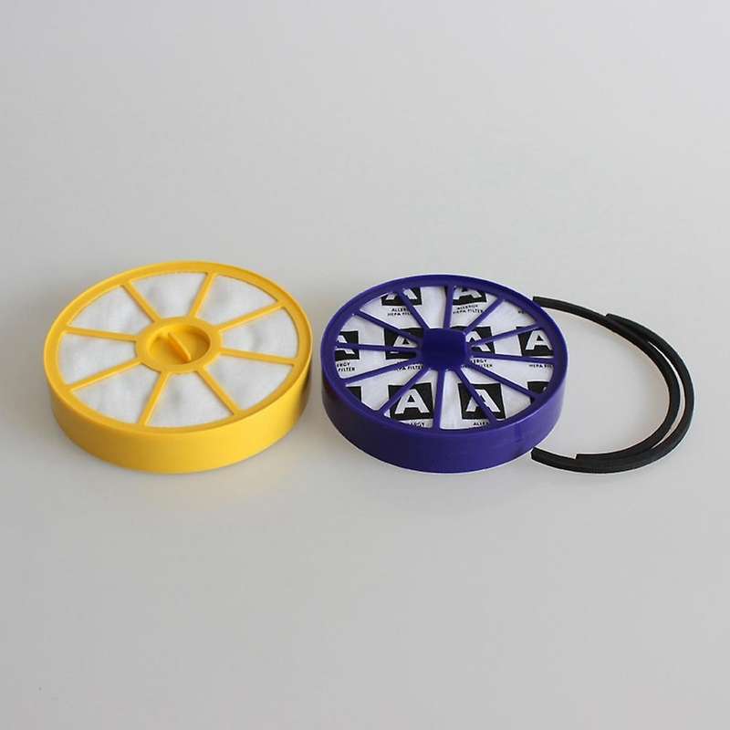Front Back Motor Hepa Filter for Dc14 Pre /post Upper/lower Allergy