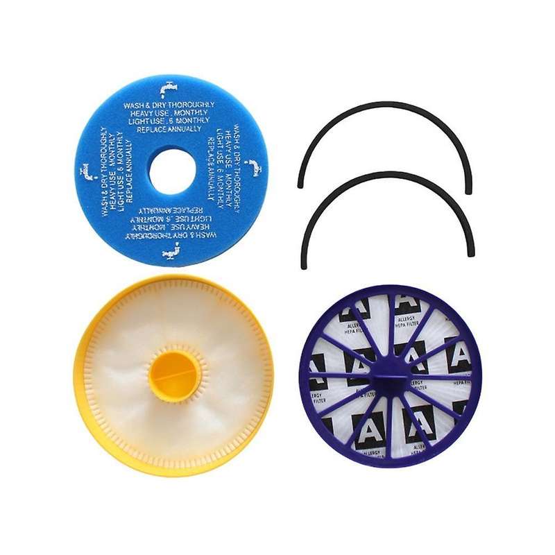 Front Back Motor Hepa Filter for Dc14 Pre /post Upper/lower Allergy