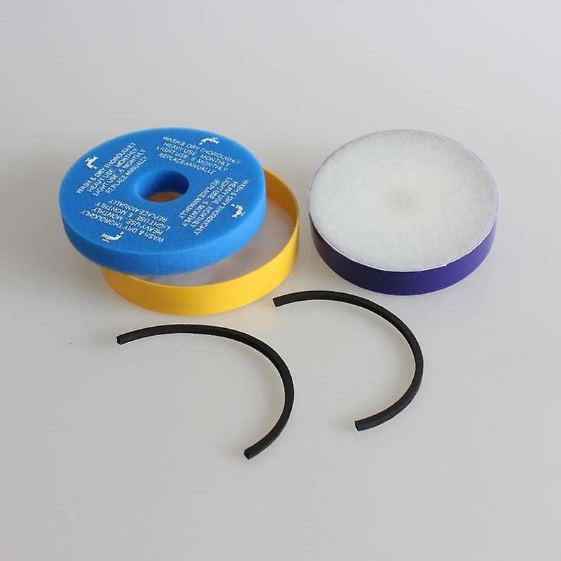 Front Back Motor Hepa Filter for Dc14 Pre /post Upper/lower Allergy