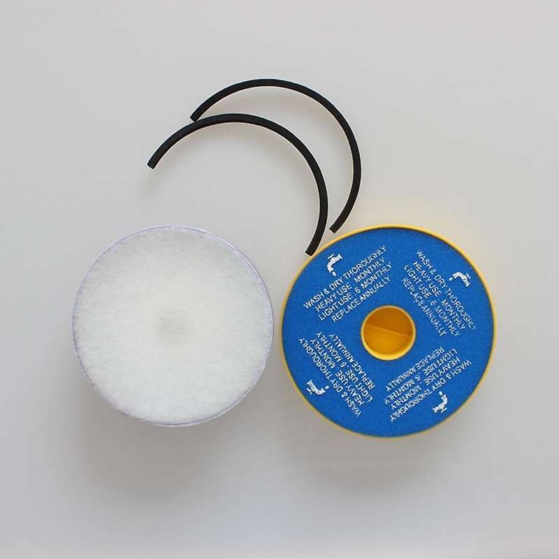 Front Back Motor Hepa Filter for Dc14 Pre /post Upper/lower Allergy