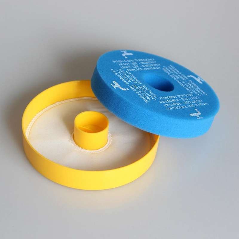 Front Back Motor Hepa Filter for Dc14 Pre /post Upper/lower Allergy