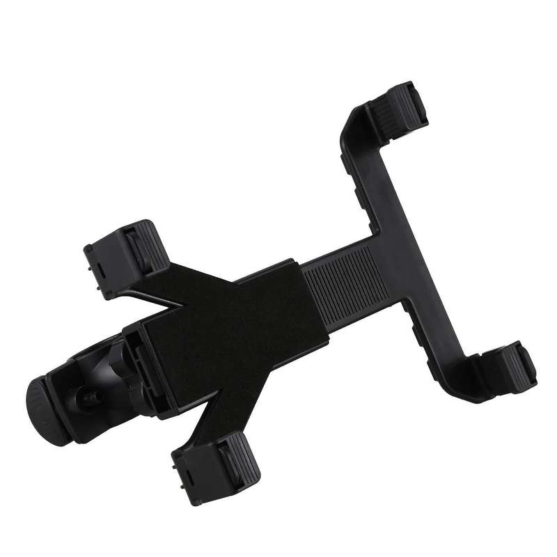 Music Microphone Stand Holder Mount for 7 Inch-11 Inch Tablet