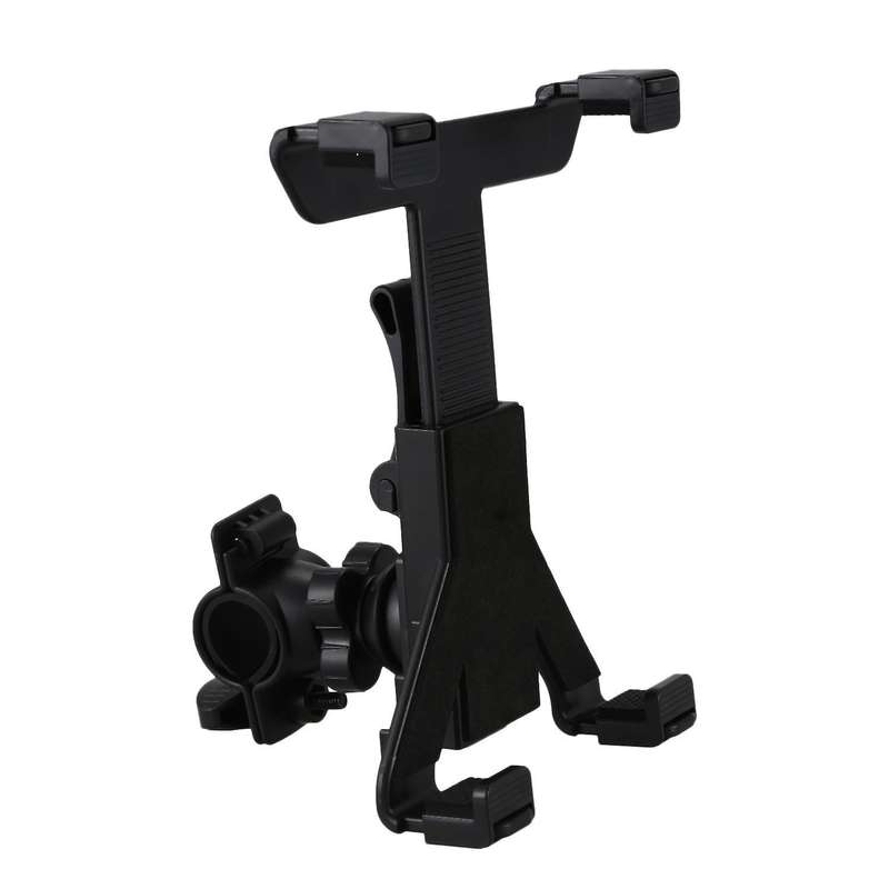 Music Microphone Stand Holder Mount for 7 Inch-11 Inch Tablet