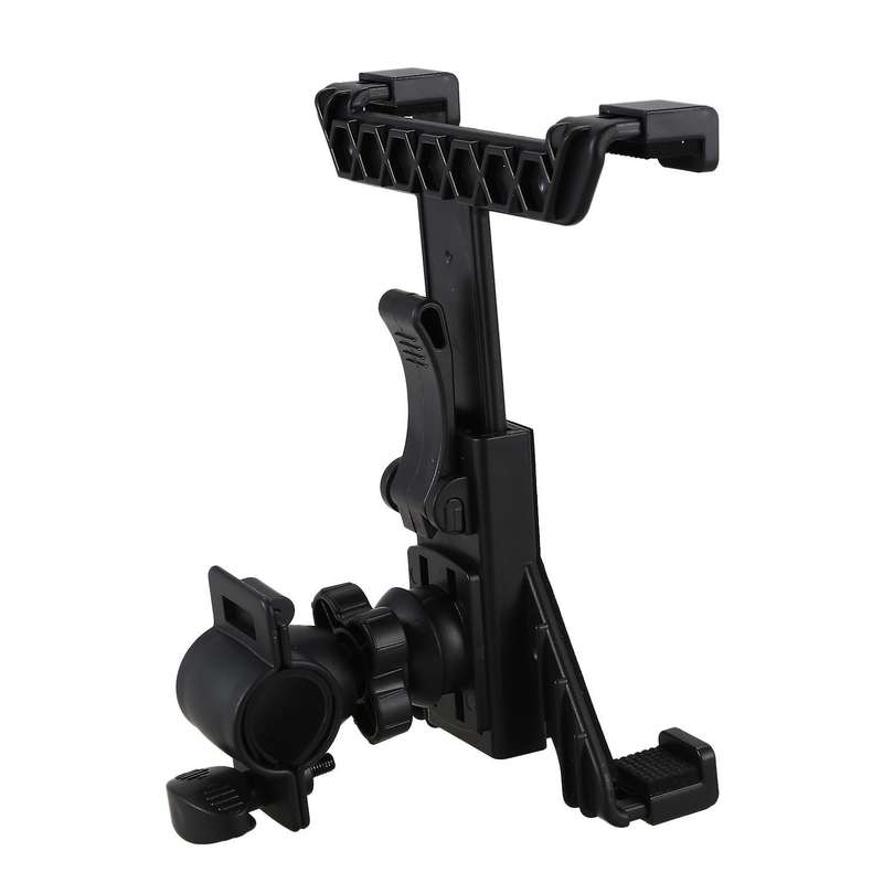 Music Microphone Stand Holder Mount for 7 Inch-11 Inch Tablet
