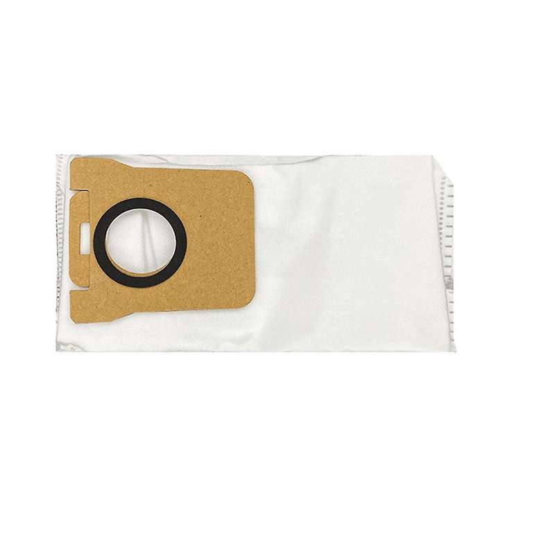 4pcs Dust Bag for Xiaomi Mijia Stytj05zhm Sweeping Vacuum Cleaner