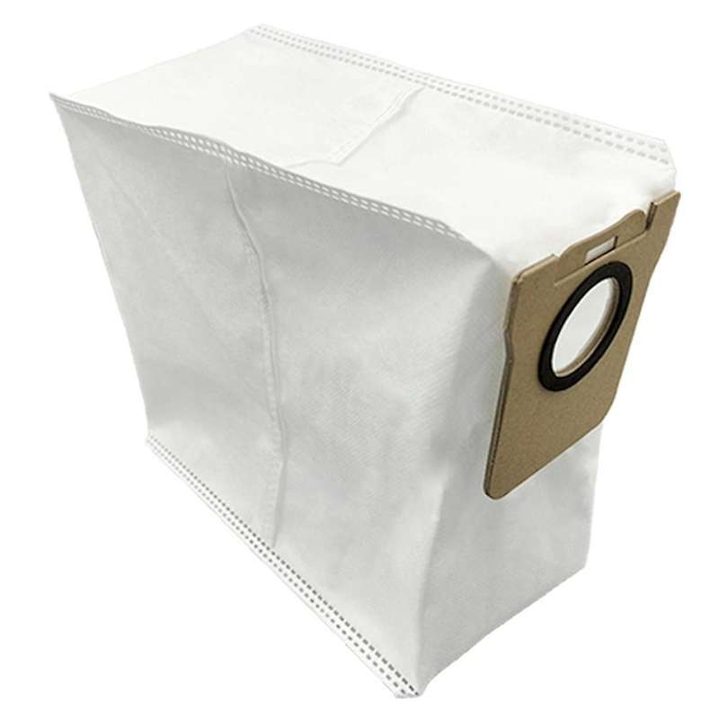 4pcs Dust Bag for Xiaomi Mijia Stytj05zhm Sweeping Vacuum Cleaner