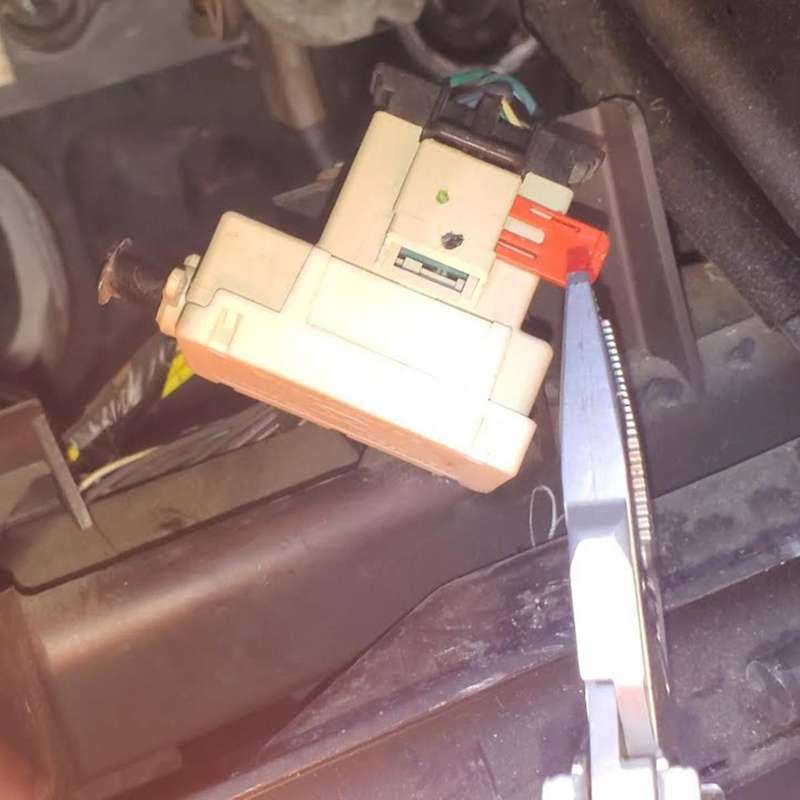 56054001ad 56054001 Brake Light Stop Lamp Switch for Chrysler 200